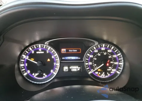 2020 Infiniti Qx60 Luxe z USA, uszkodzony, nr VIN 5N1DL0MN6LC533791